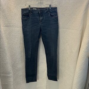Kut from the Kloth Katy Biyfriend Jeans